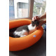 Comfort Bed for Dogs & Cats – Ideal for Seniors and Recovery